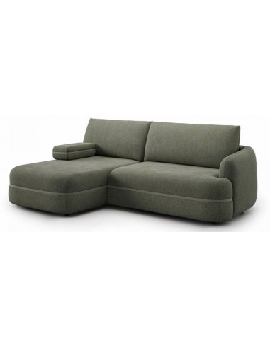 Угловой диван-кровать LOSH 250x160x92h