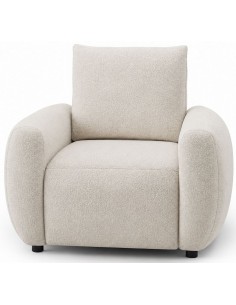 Atpūtas krēsls GYSHA 90x93x90h