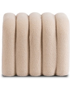 Пуф KARBON 48x38x42h... 2