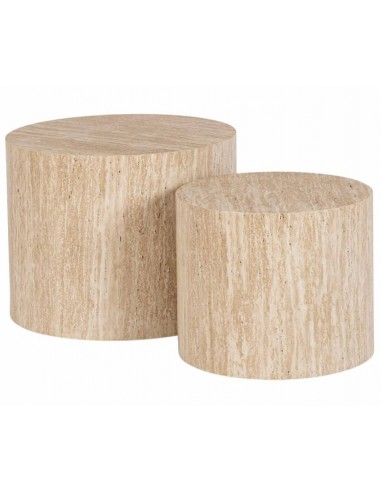 Набор журнальных столиков LEILA...