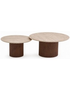 Набор журнальных столиков...