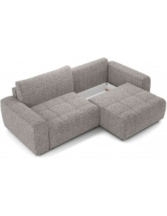 Диван DREAM 258x117x75h 2