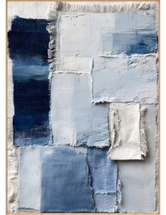 Kартина ABSTRACT 103x143