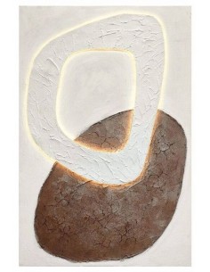 Kартина MARRON LED 100x150
