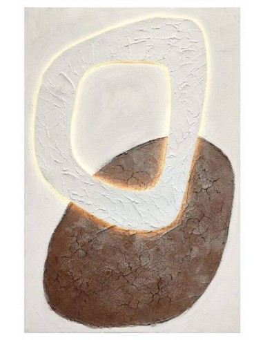 Kартина MARRON LED 100x150