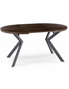 Galds LUCA Ø100(250)x75h... 2