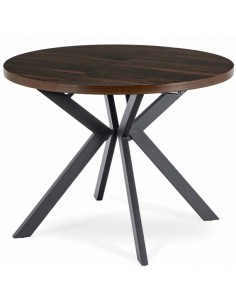 Galds LUCA Ø100(250)x75h...