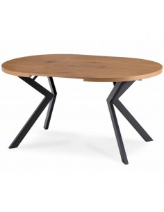 Galds LUCA Ø100(250)x75h... 2
