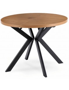 Galds LUCA Ø100(250)x75h...