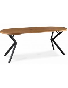 Galds GOLU Ø90(190)x76h... 2