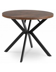 Galds GOLU Ø90(190)x76h...