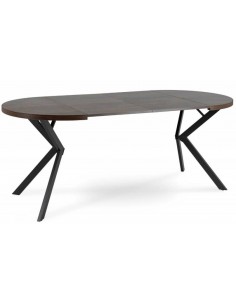 Galds GOLU Ø90(190)x76h... 2