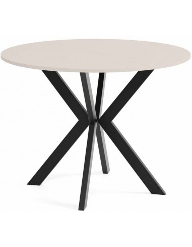 Izvelkams galds FONTE Ø100(138)x76h...