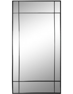 Зеркало IRON GLASS 90x180