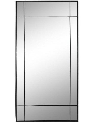 Зеркало IRON GLASS 90x180