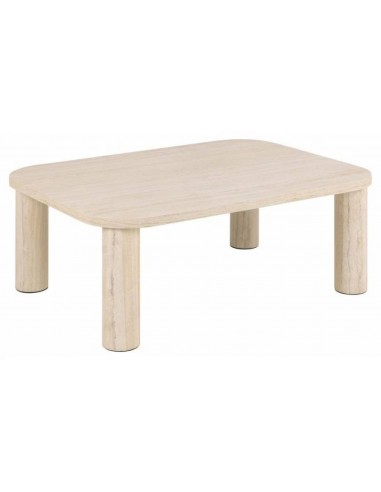 Kafijas galdiņš SOLANO 100x75x36h...