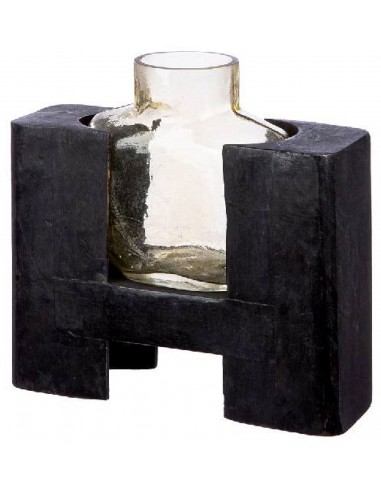 Ваза MADERO 23x8x23h