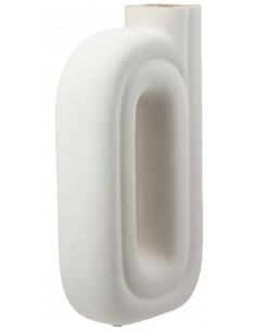 Ваза CERAMIC 17x8x33h 2