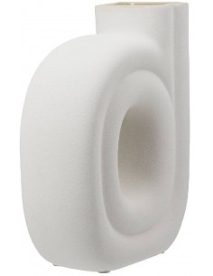 Ваза CERAMIC 17x8x21h 2