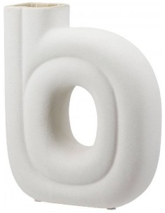 Ваза CERAMIC 17x8x21h