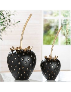 Декорация STRAWBERRY Ø11x29h 2