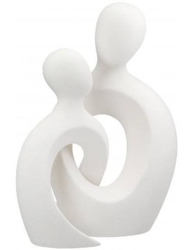 Декорация INTERTWINED 17x11x24h