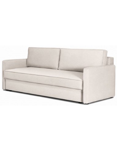 Диван SOFT 210x110x85h светло-коричневый