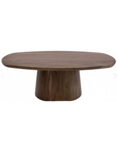 Kофейный столик CENTRAL 135x70x42h