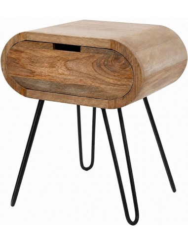 Naktsskapītis BARREL 35x50x60h