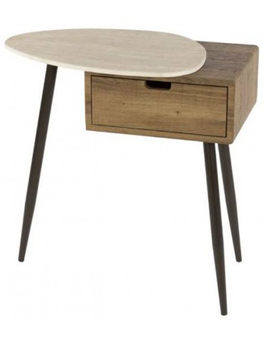 Naktsskapītis TRAVINO 60x35x60h