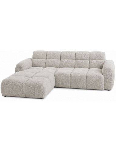 Угловой диван VENTO 255x175x72h...