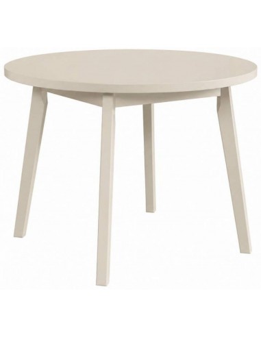 Izvelkams galds MONIZ Ø100(130)x75h...