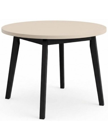 Izvelkams galds MONIZ Ø100(130)x75h...
