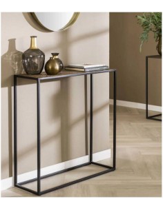 Консоль METALLIC 75x25x75h... 2