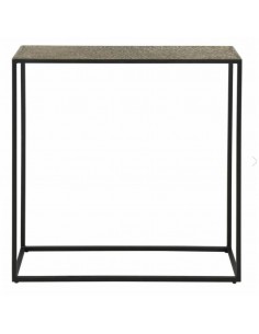 Konsole METALLIC 75x25x75h...