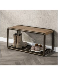 Soliņš LUNO 80x35x40h tumši... 2