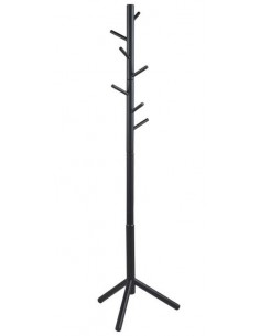 Вешалка BREMEN черная