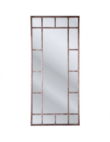 Spogulis WINDOW IRON 200x90