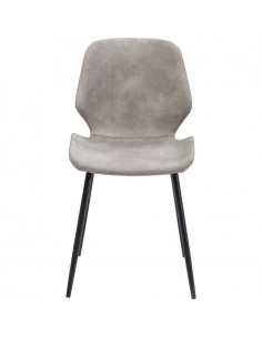 Krēsls HONEY MOON PU gaiši... 2