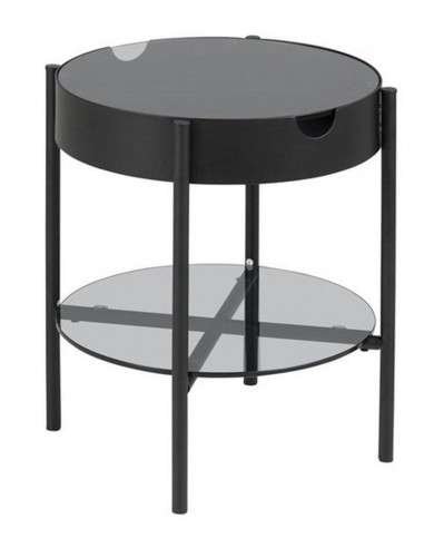 Боковый столик TIPTON Ø45x50h