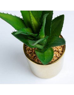 Искусственное растение AGAVE 2