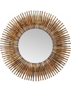 Зеркало SUNLIGHT Ø120