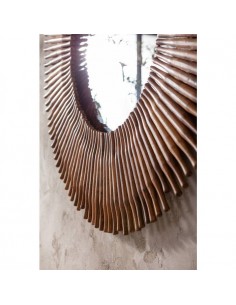 Зеркало SUNLIGHT Ø120 2