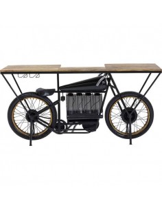 Консоль MOTORBIKE 180x42x82h 2