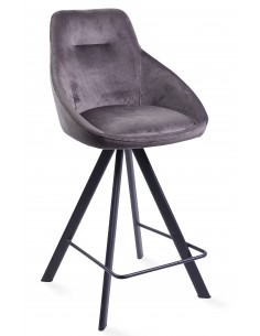 Pusbāra krēsls ALUMNA VIC...