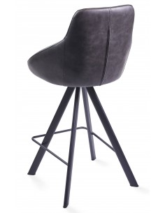 Полубарный стул ALUMNA PU... 2