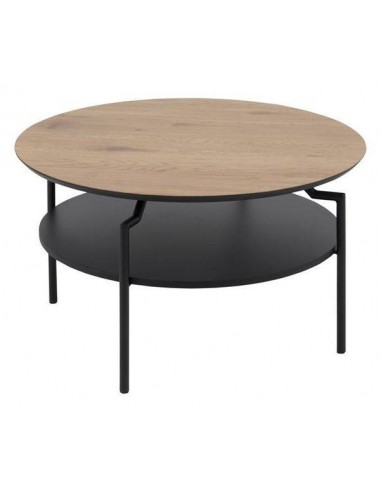 Кофейный столик GOLDINGTON Ø80x45h