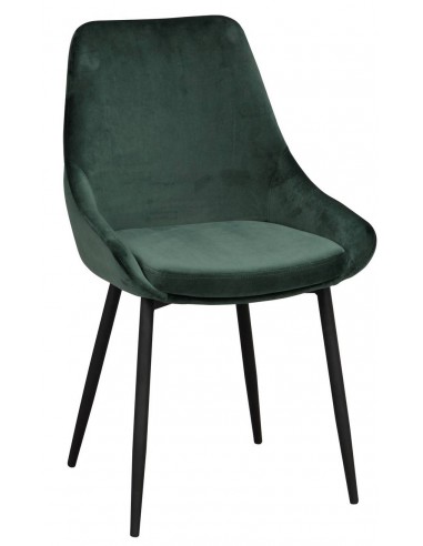 Krēsls SIERRA VIC zaļš