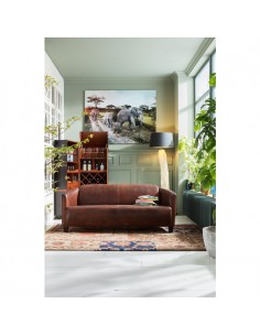 Диван CIGAR LOUNGE 175x83x70h 2