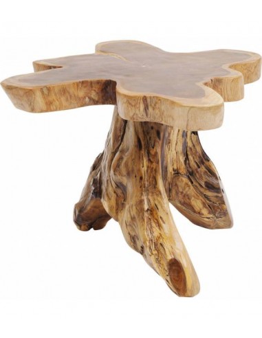 Кофейный столик TREE BIG Ø50x40h